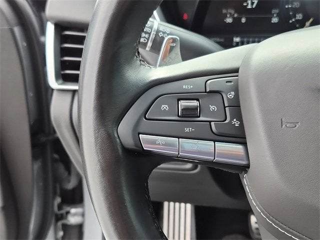 2024 Cadillac CT5-V V-Series