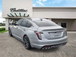 2024 Cadillac CT5-V V-Series