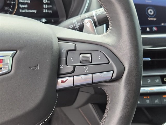 2024 Cadillac CT5-V V-Series