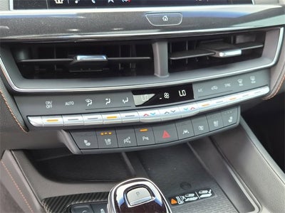 2024 Cadillac CT5-V V-Series