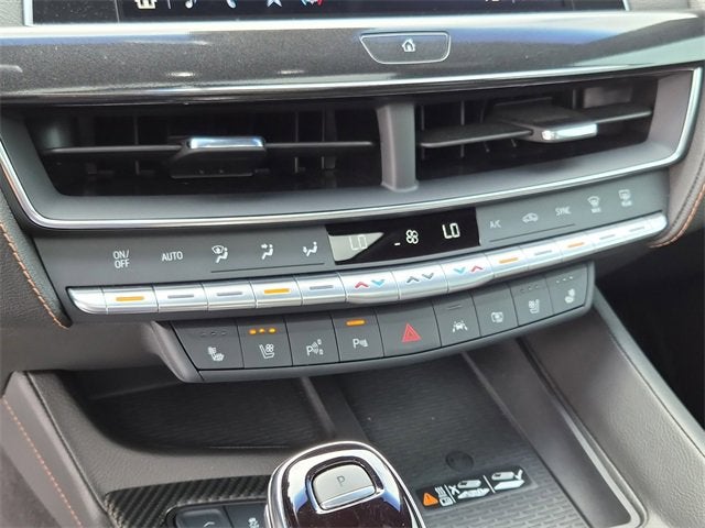 2024 Cadillac CT5-V V-Series