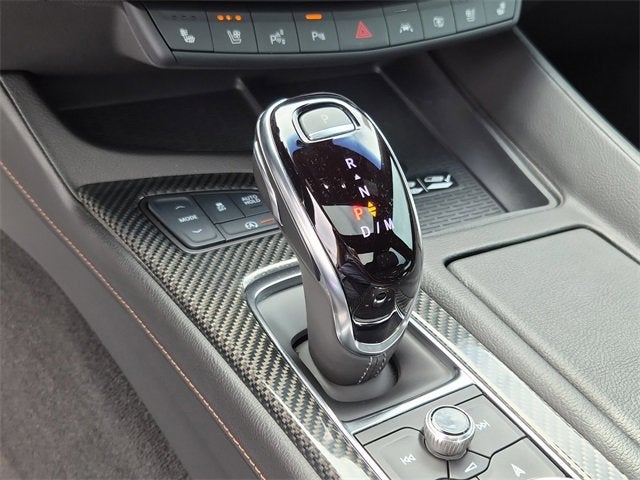 2024 Cadillac CT5-V V-Series