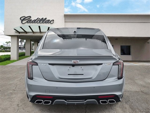 2024 Cadillac CT5-V V-Series