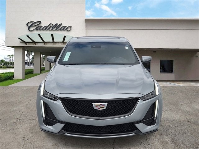 2024 Cadillac CT5-V V-Series