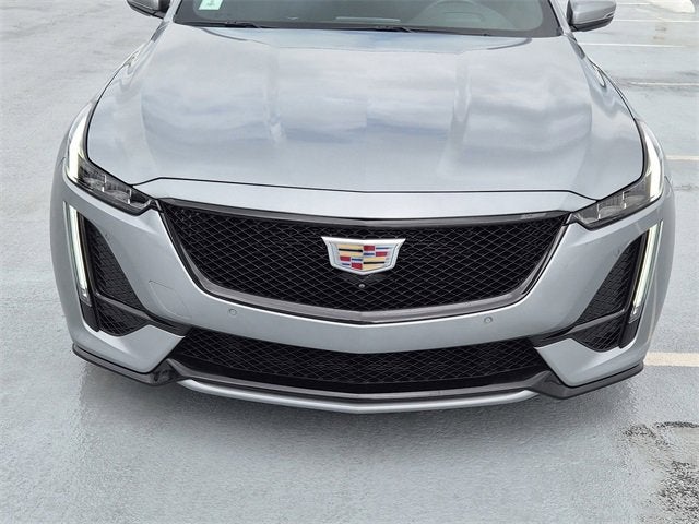 2024 Cadillac CT5-V V-Series