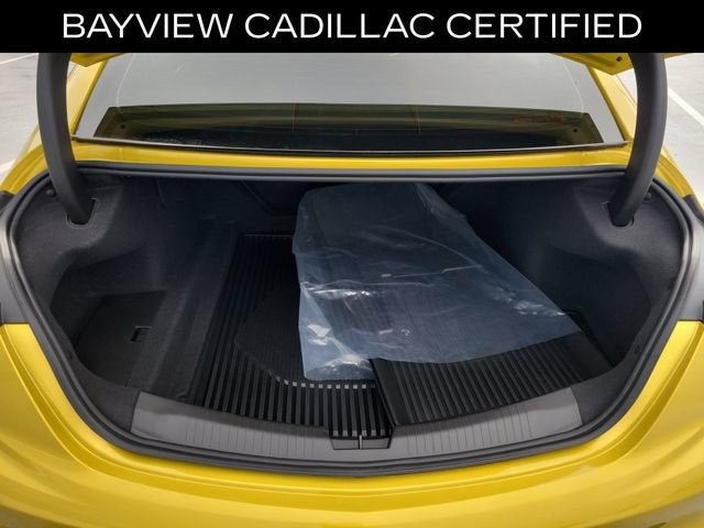 2026 Cadillac CT5-V V-Series