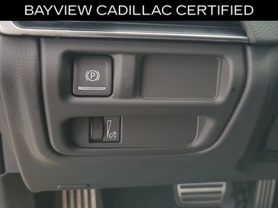 2026 Cadillac CT5-V V-Series