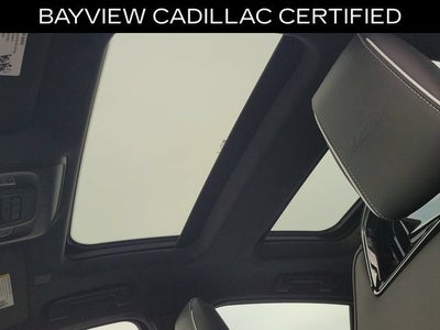 2026 Cadillac CT5-V V-Series