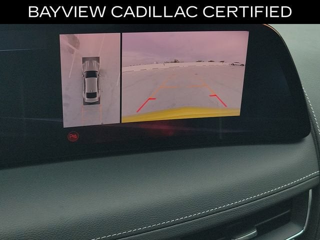 2026 Cadillac CT5-V V-Series