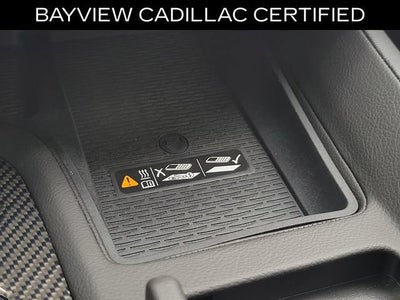 2026 Cadillac CT5-V V-Series