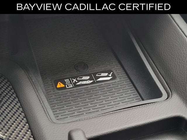 2026 Cadillac CT5-V V-Series