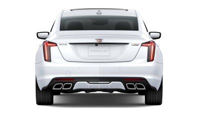 2026 Cadillac CT5-V V-Series