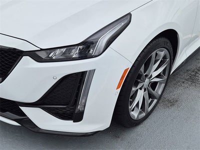 2024 Cadillac CT5-V V-Series