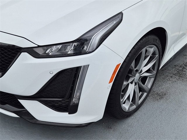 2024 Cadillac CT5-V V-Series