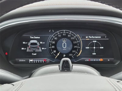 2024 Cadillac CT5-V V-Series