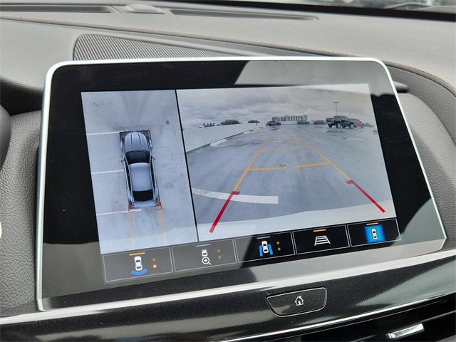 2024 Cadillac CT5-V V-Series