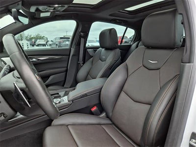 2024 Cadillac CT5-V V-Series