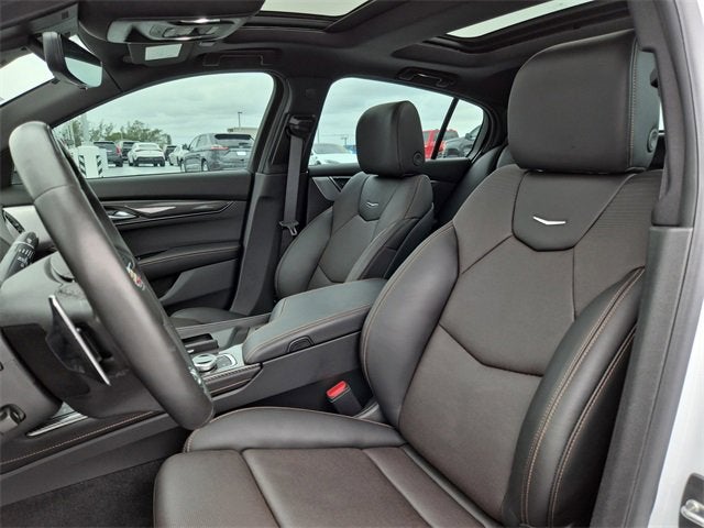 2024 Cadillac CT5-V V-Series