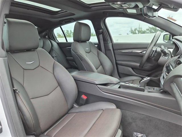 2024 Cadillac CT5-V V-Series