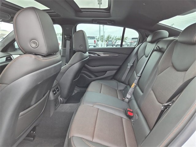 2024 Cadillac CT5-V V-Series