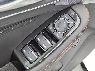 2024 Cadillac CT5-V V-Series