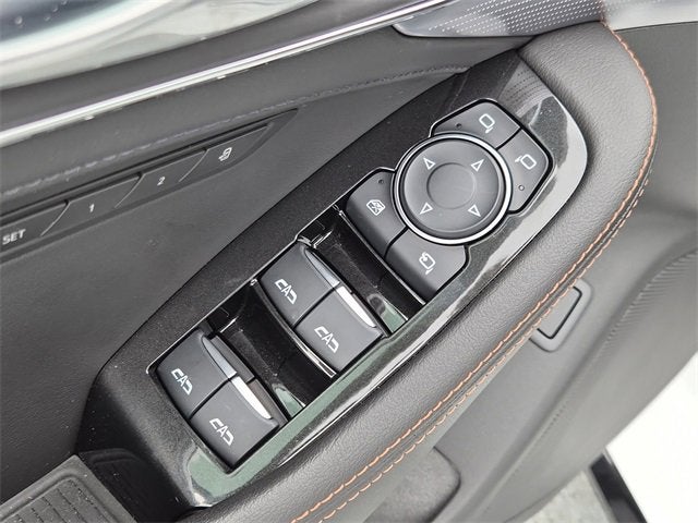 2024 Cadillac CT5-V V-Series