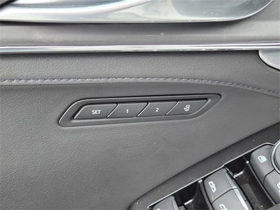 2024 Cadillac CT5-V V-Series