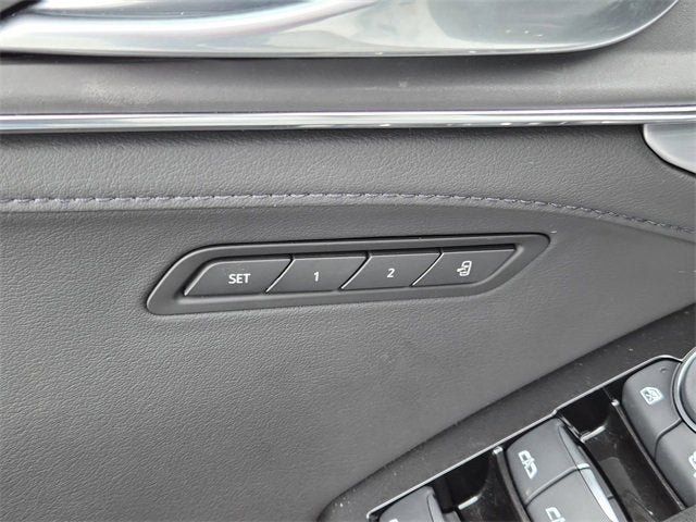 2024 Cadillac CT5-V V-Series