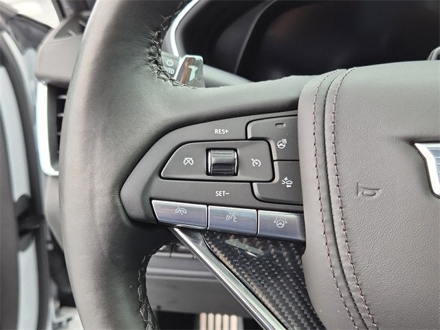 2024 Cadillac CT5-V V-Series