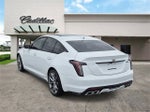 2024 Cadillac CT5-V V-Series