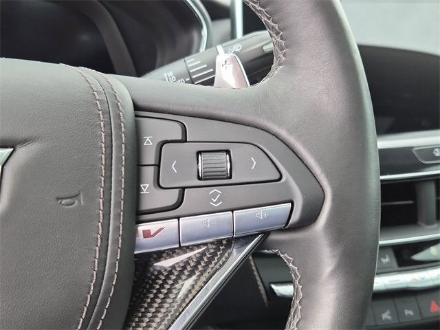 2024 Cadillac CT5-V V-Series