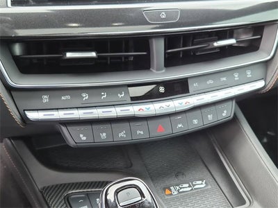 2024 Cadillac CT5-V V-Series