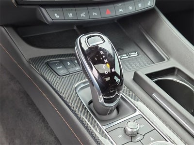 2024 Cadillac CT5-V V-Series