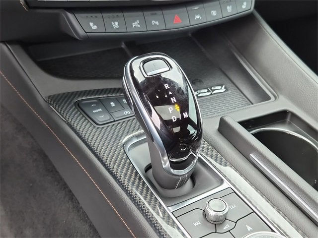 2024 Cadillac CT5-V V-Series