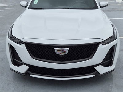 2024 Cadillac CT5-V V-Series