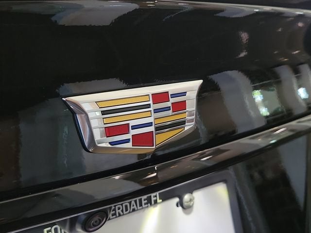 2026 Cadillac CT5 V-Series - Photo 11