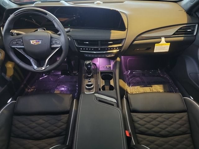 2026 Cadillac CT5 V-Series - Photo 15