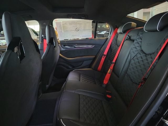 2026 Cadillac CT5 V-Series - Photo 18