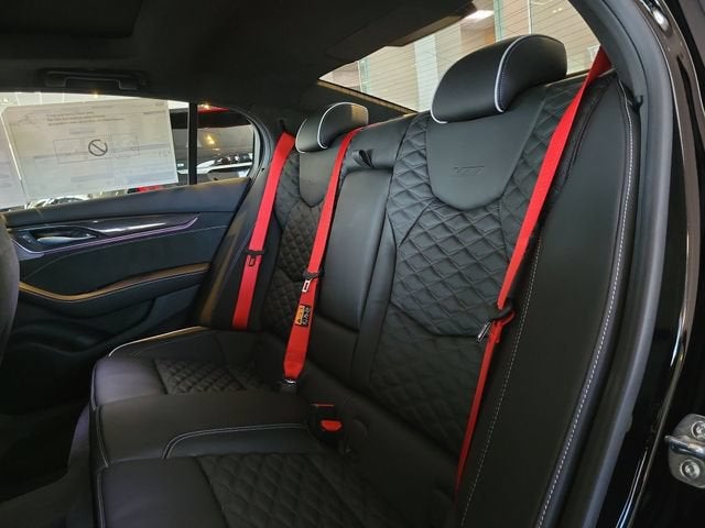 2026 Cadillac CT5 V-Series - Photo 19