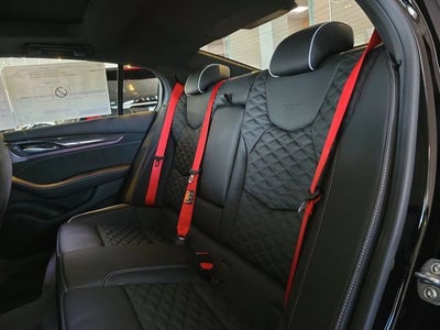 2026 Cadillac CT5-V V-Series