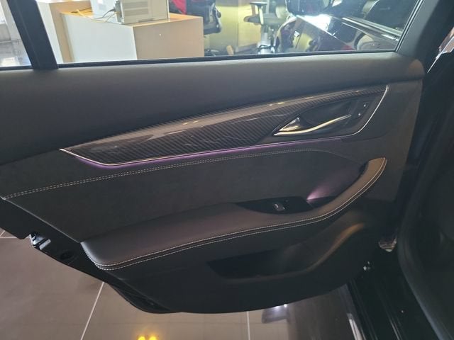 2026 Cadillac CT5 V-Series - Photo 20