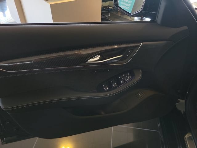 2026 Cadillac CT5 V-Series - Photo 21
