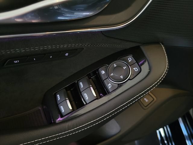 2026 Cadillac CT5 V-Series - Photo 22