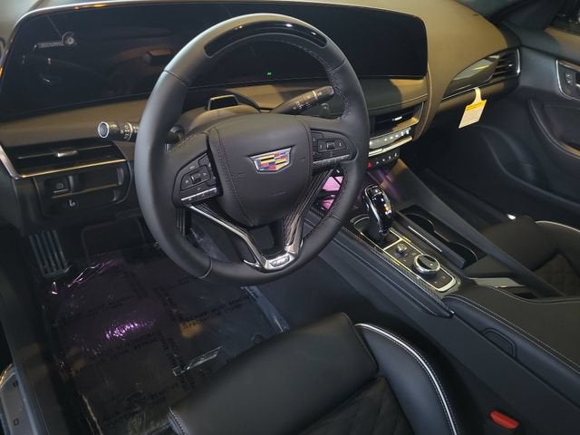 2026 Cadillac CT5 V-Series - Photo 23