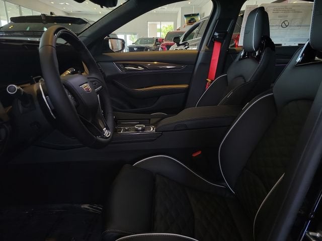 2026 Cadillac CT5 V-Series - Photo 24