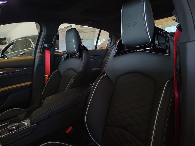 2026 Cadillac CT5-V V-Series