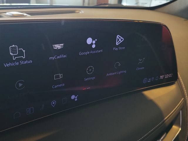 2026 Cadillac CT5 V-Series - Photo 28