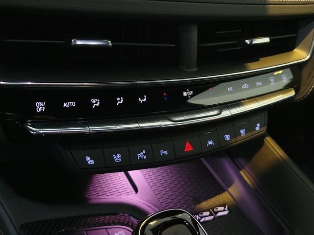 2026 Cadillac CT5 V-Series - Photo 30