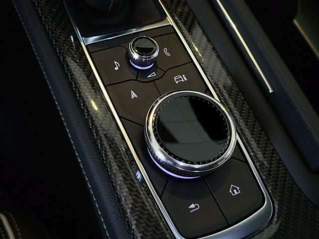 2026 Cadillac CT5 V-Series - Photo 32