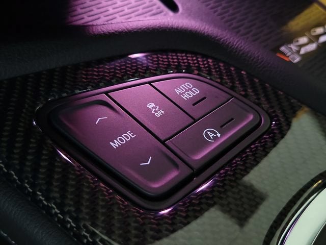 2026 Cadillac CT5 V-Series - Photo 33